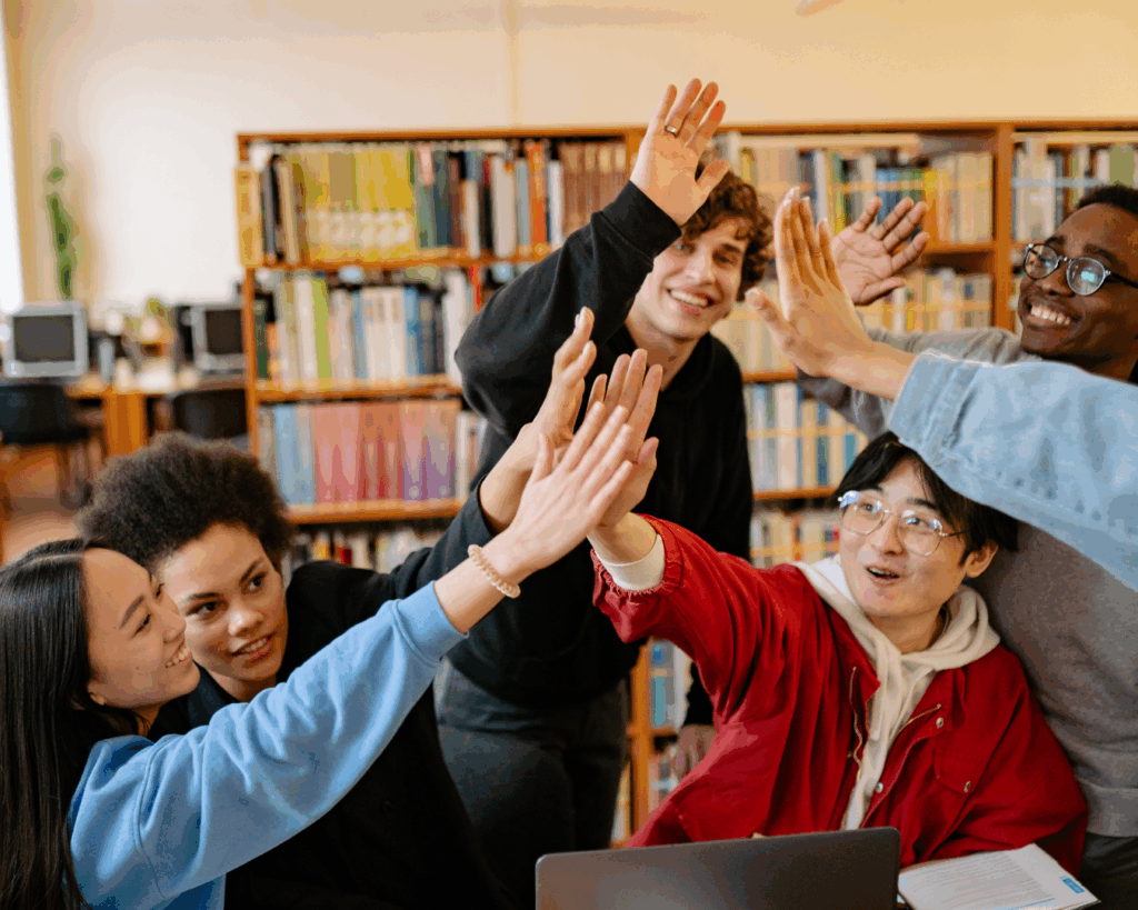 5 of the Biggest Mistakes Students Make in Team Presentations…and How