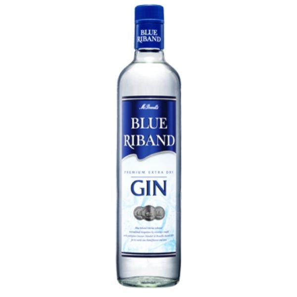 Blue Riband Gin Price in Nepal Buy Blue Riband Gin Online Online