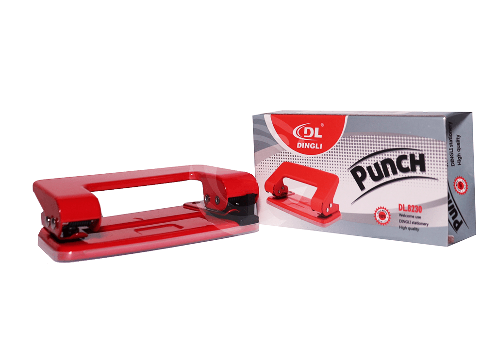 DL Office Punch Machine Small Online Mangwalo