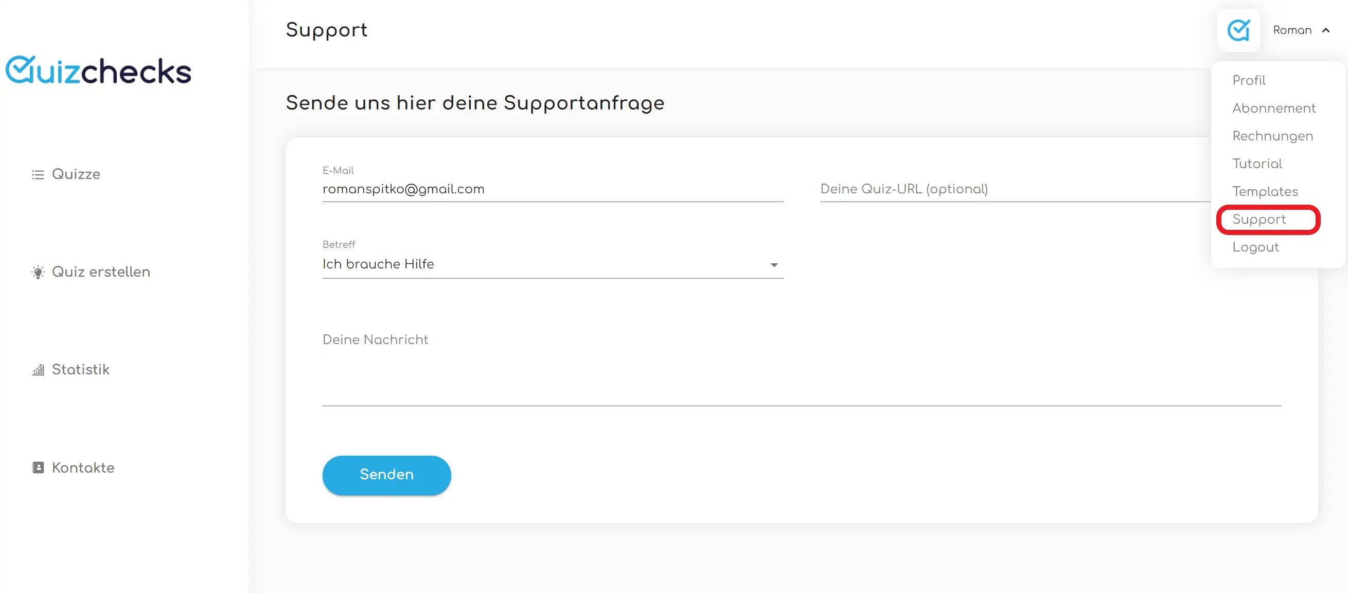 Quizchecks Erfahrungen & Test Funktionen, Preise, Kosten & Alternativen