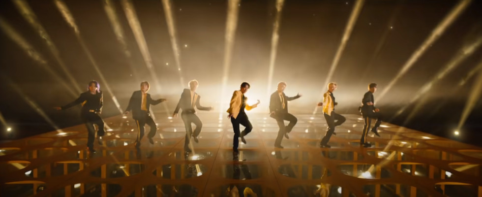 BTS brechen mit "Butter" YouTubeRekord OnlineMarketing.de
