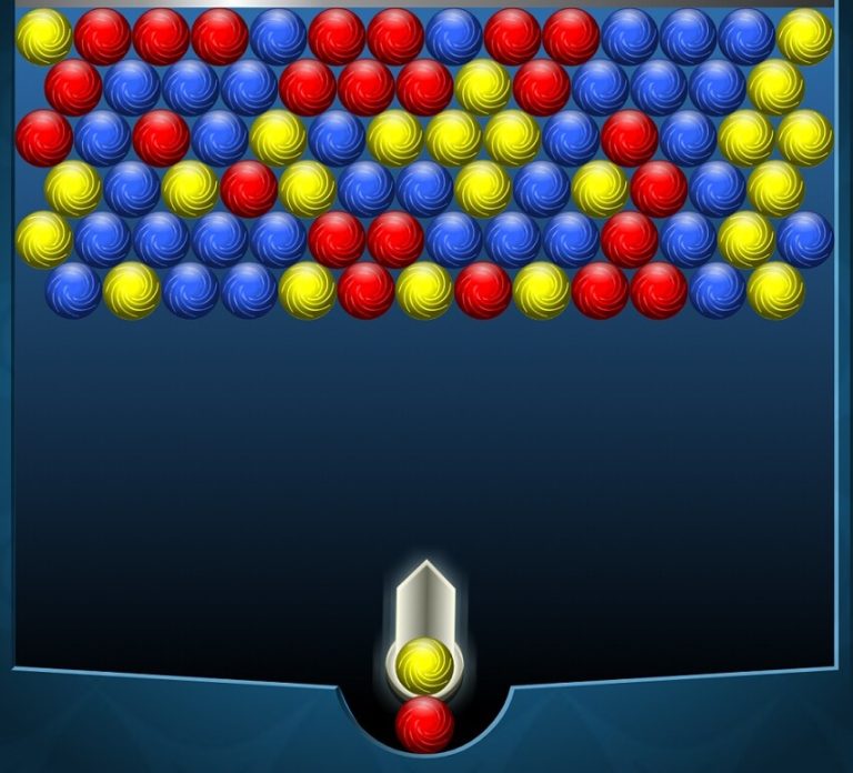 Bouncing Balls Free Online Game Play Full Screen and No Download Now