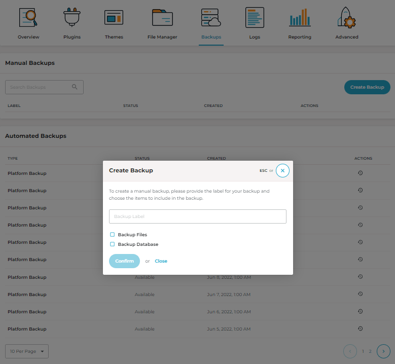 Review 2022 (With Interview from CEO Ben Gabler)
