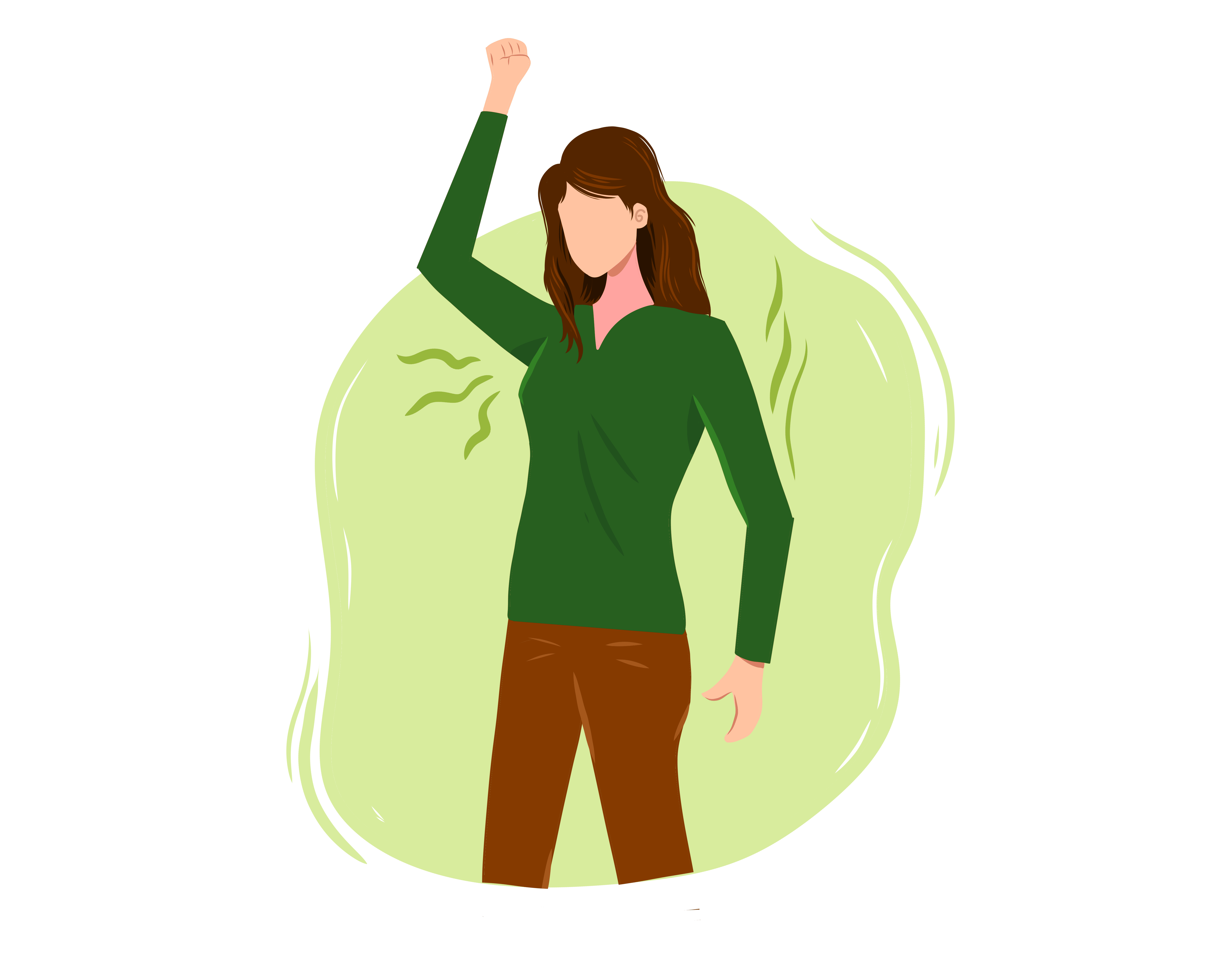 Menopause Body Odour Change at Marlin Olson blog