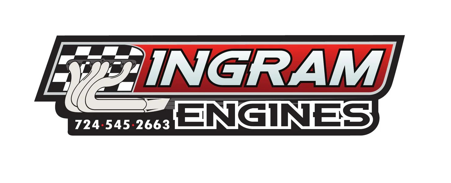 Ingram 602 Crate Engine – Online Performance Parts