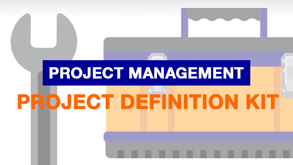 Project Management Project Definition Kit OnlinePMCourses
