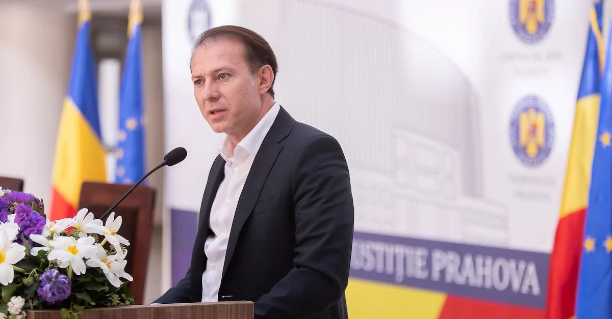 MoÅ£iunea De CenzurÄ A Trecut Cu 281 Voturi Pentru Guvernul CiÈu Este Demis