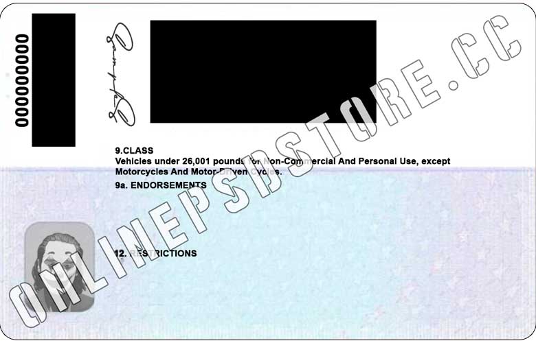 District of Columbia DL USA Download new editable PSD templates