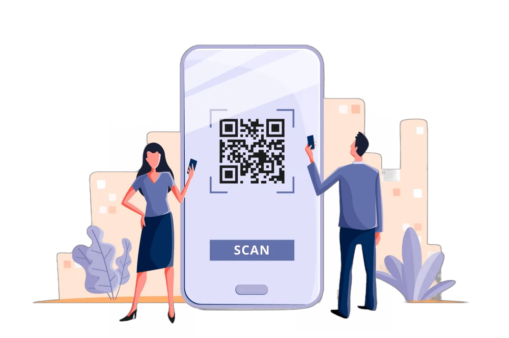 Qr Scanner Definition at Debra Pape blog