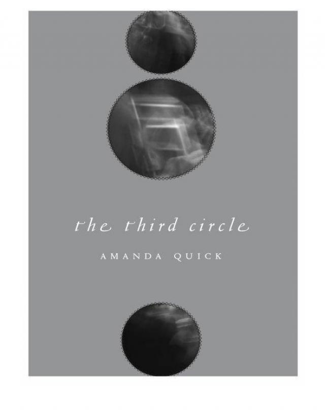 The Third Circle (Arcane Society, #4) by Amanda Quick