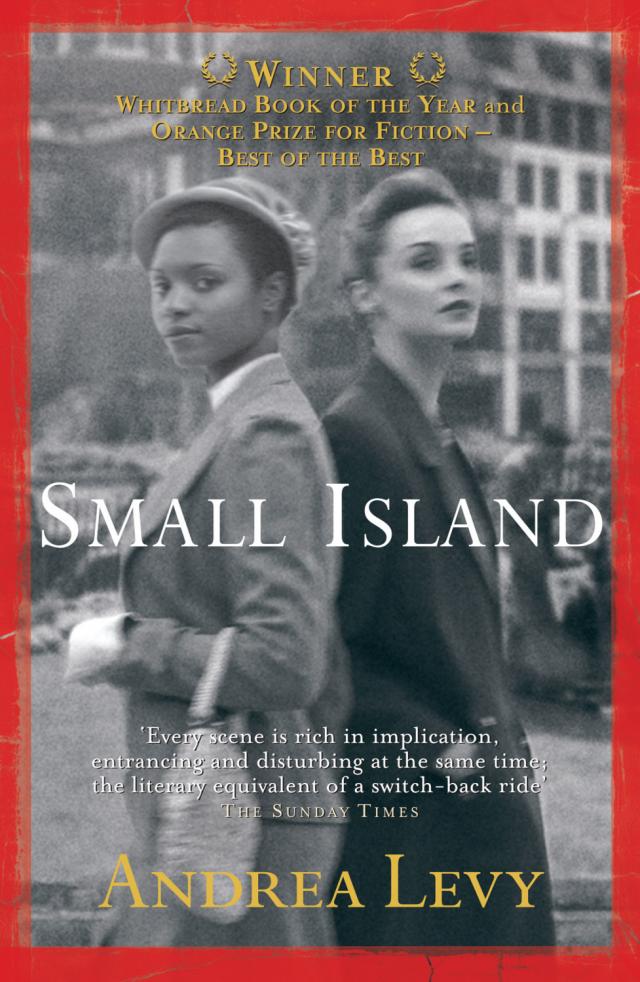 Read Small Island Online Read Free Novel Read Light