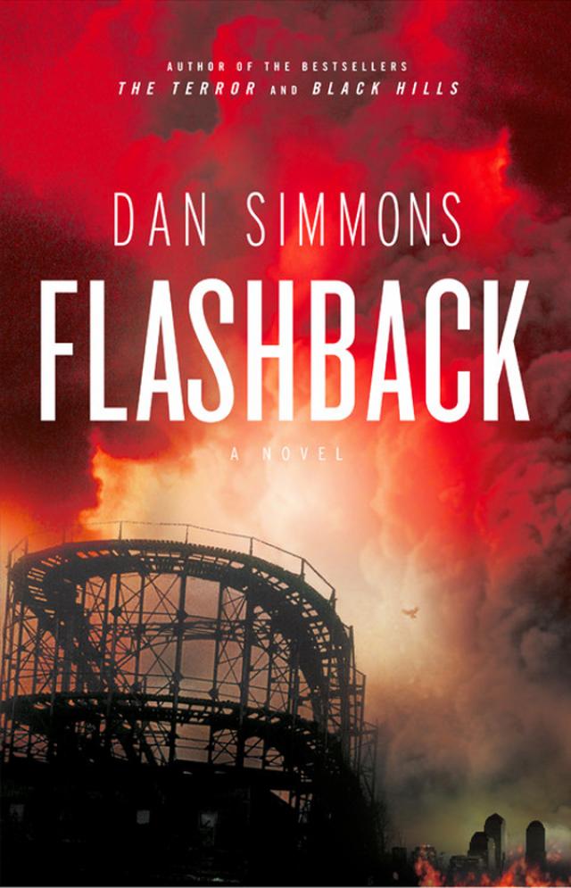 Read Flashback Online Read Free Novel Read Light Novel