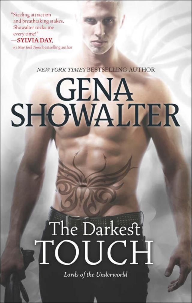 FREE The Darkest Temptation PDF Book by Danielle Lori.