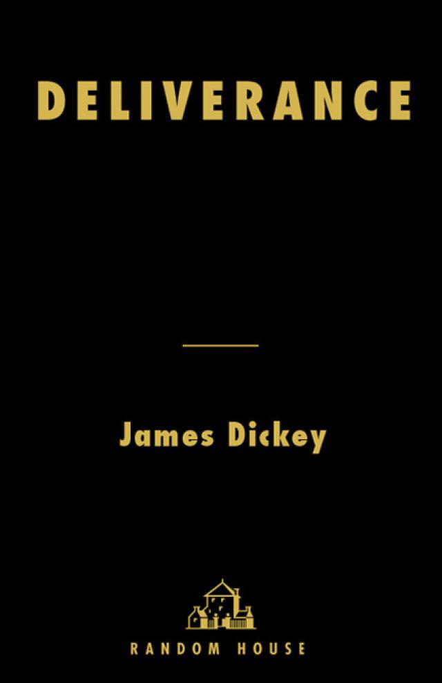 Read Deliverance Online Read Free Novel Read Light
