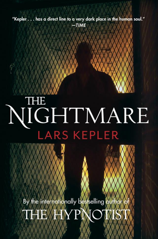 Lars Kepler Books Made Into Movies The Hypnotist Official Trailer