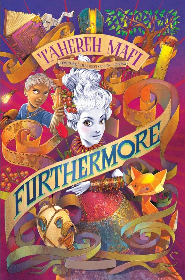 Read Furthermore Online Read Free Novel Read Light