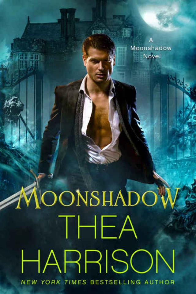 Read Moonshadow Online Read Free Novel Read Light Novel