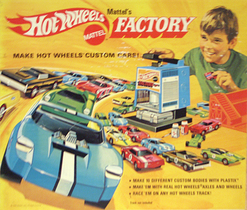 On Line Redline Guide