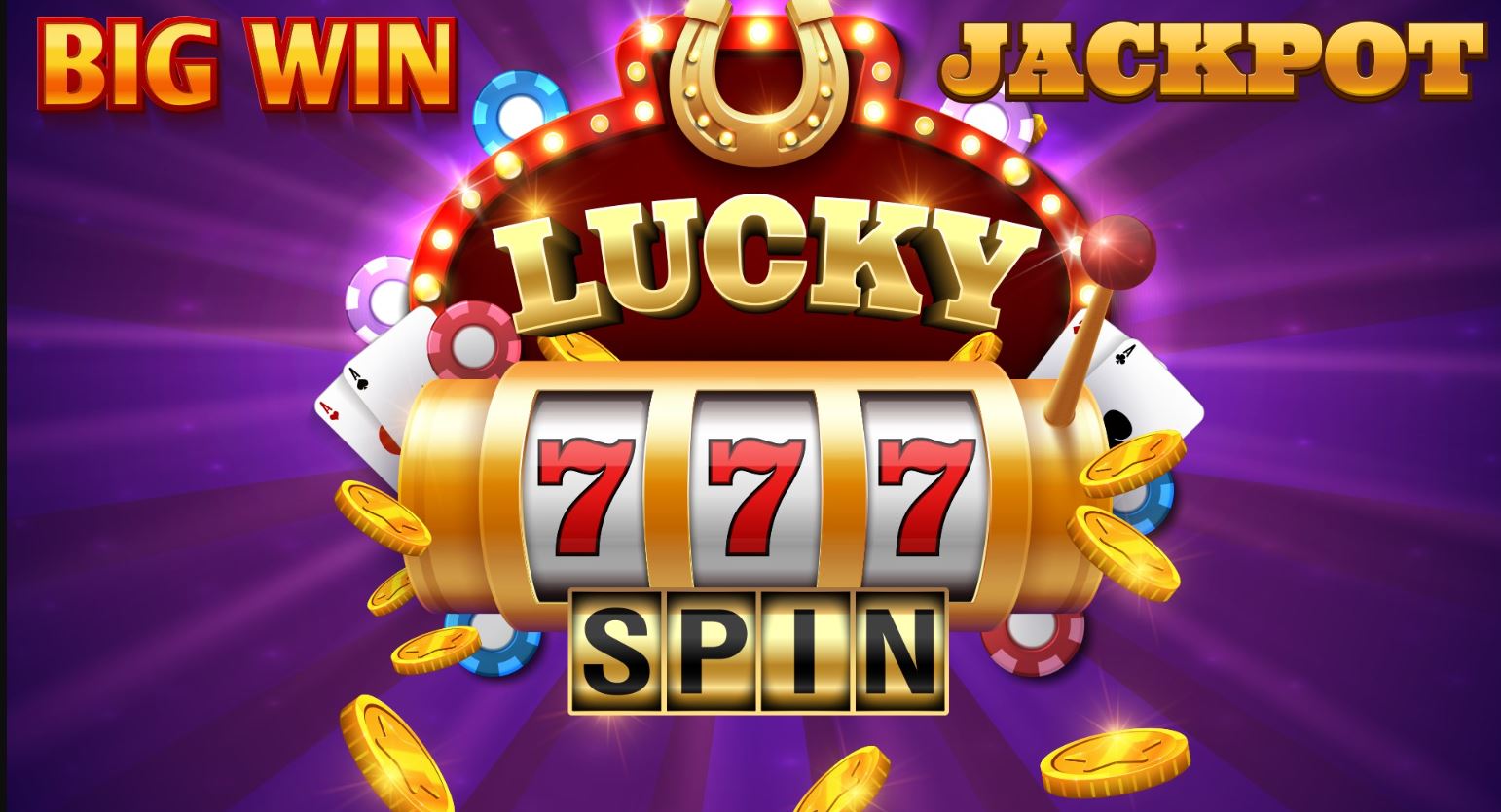LUCKY SLOTS ONLINE RENDIMENTOS