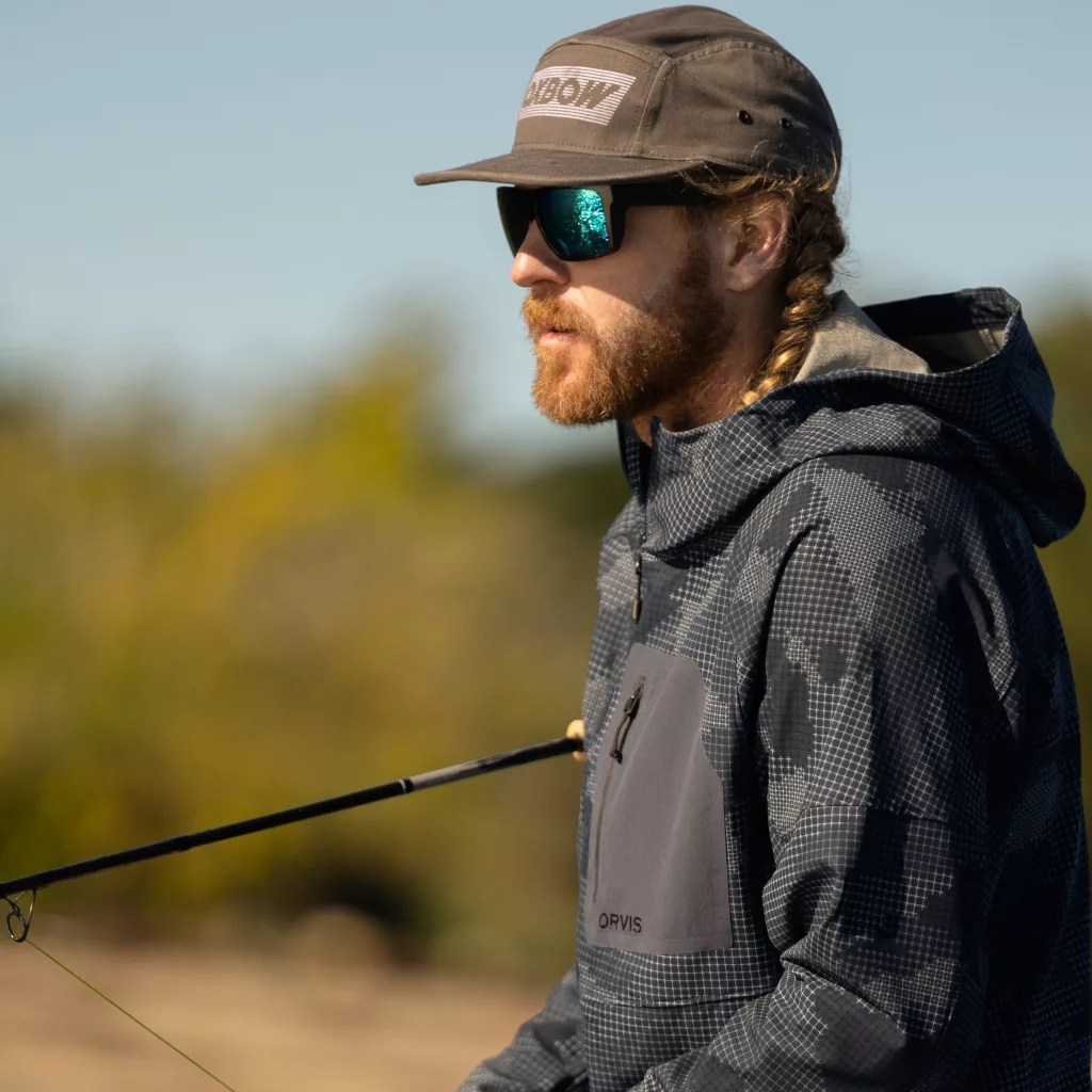 Orvis Outdoor Apparel Review Quality and Functionality Explored