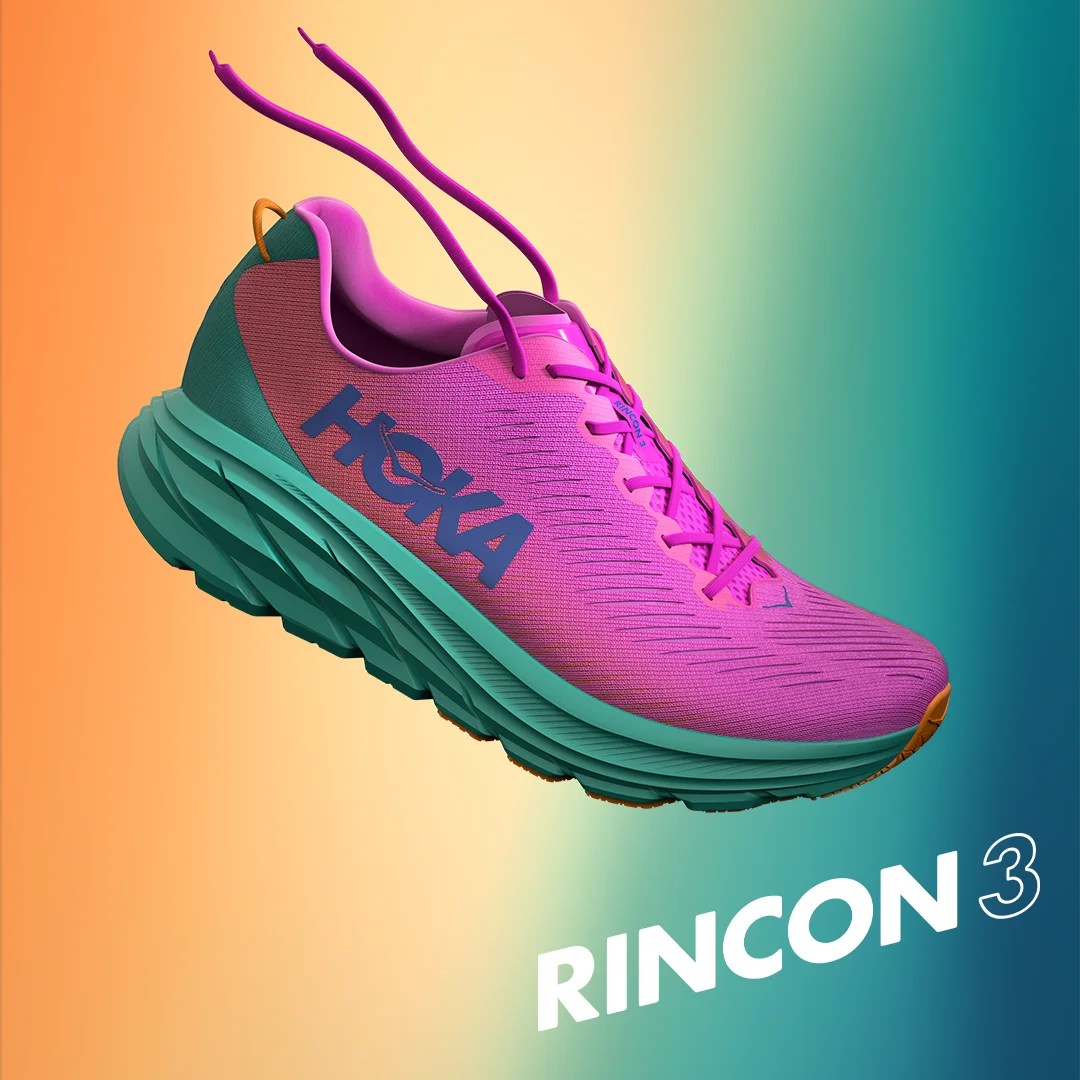 Unraveling the Comfort Revolution A Deep Dive into Hoka One One