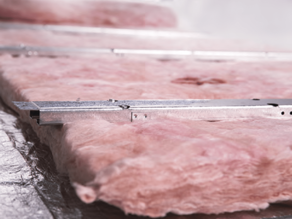 Roof Razor® Insulation Spacers 115mm Pack of 6 Online Roofing Australia