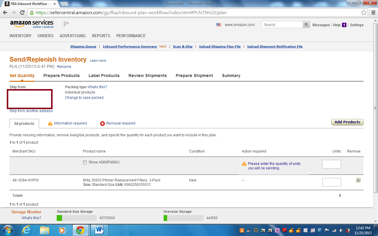 The Comprehensive Guide to Amazon FBA Shipping (Updated)