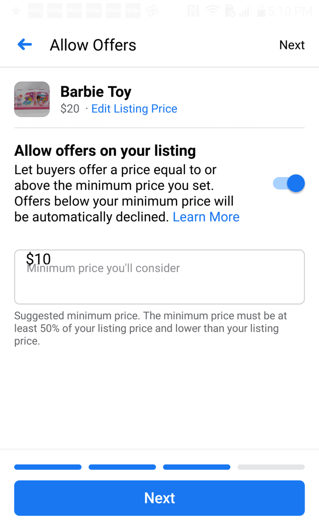 How to Sell on Facebook Marketplace (Tips, Costs, Profits, and Safety)