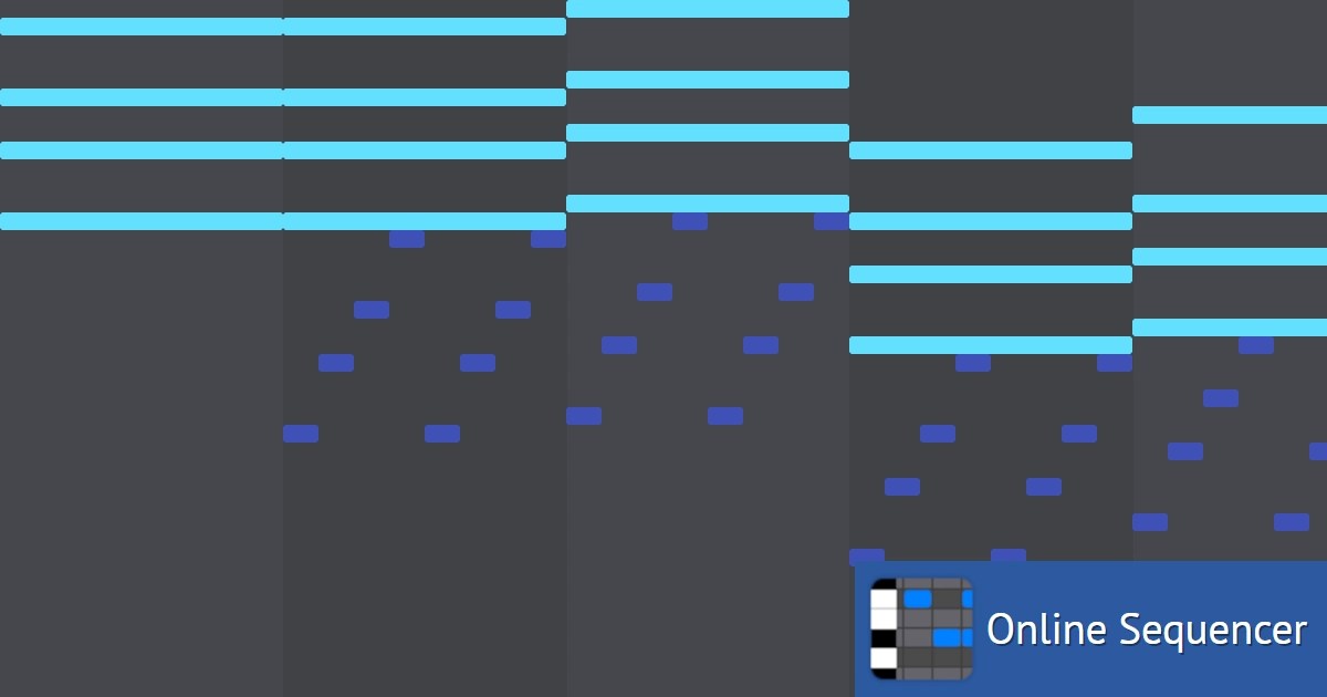 Doors OST [Floor 1] The Guiding Light Online Sequencer