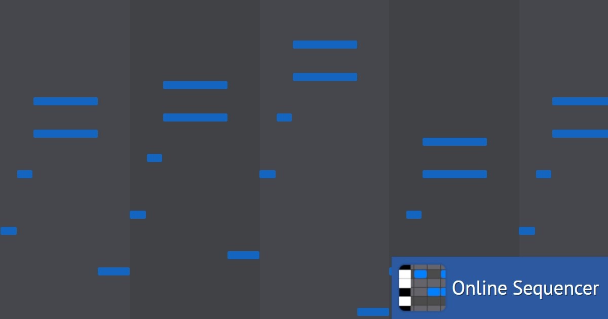 Kingdom Hearts Online Sequencer