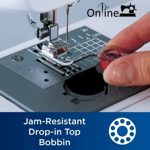 Is Brother CS6000i the Best for Denim & Leather Most Honest Review