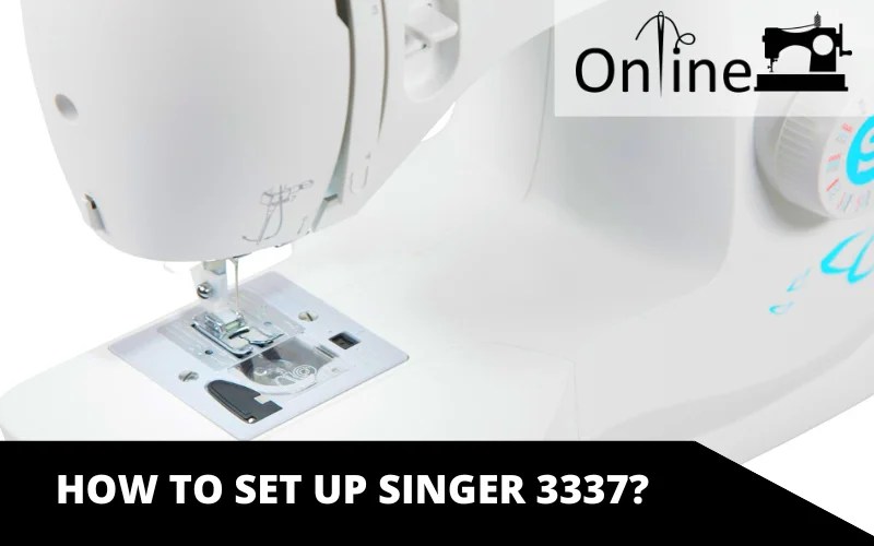 Singer Simple 3337 Review [December 2022] — Is It a Perfect Investment