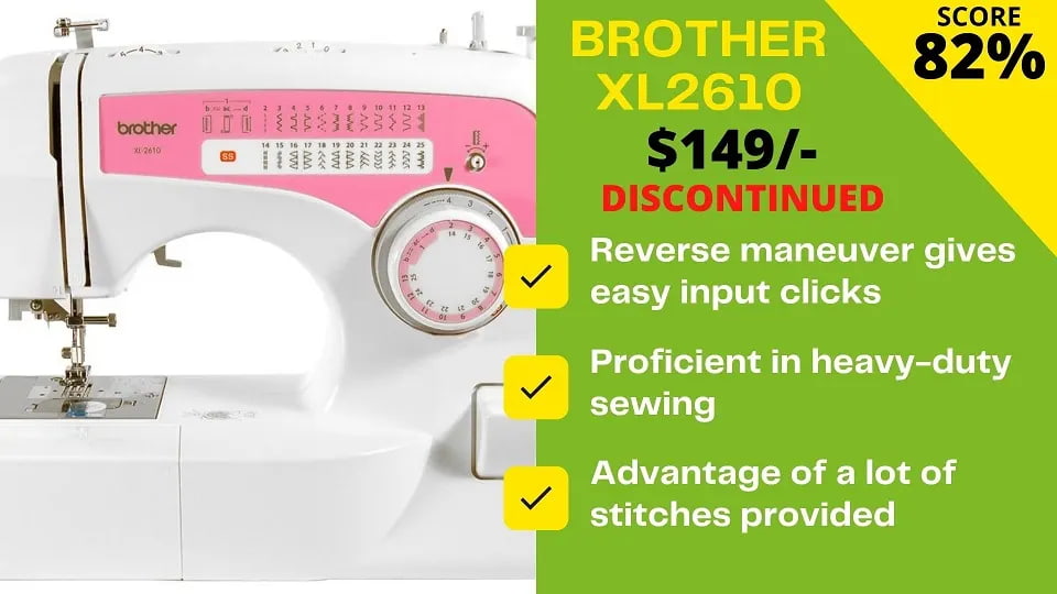 All You Must Know About Singer Prelude Sewing Machine Before Purchasing