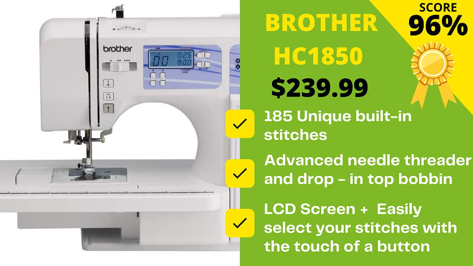 Category Denim Online Sewing Machine