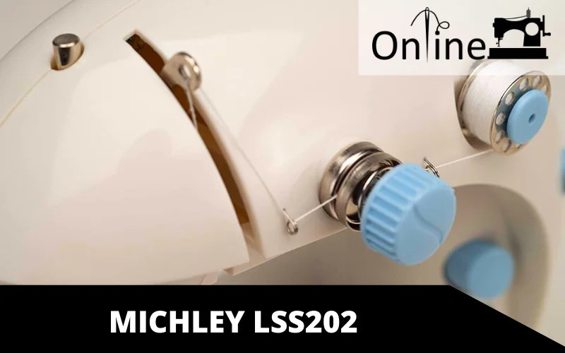 Michley Mini 2Speed Sewing Machine Review Worth Buying? Online