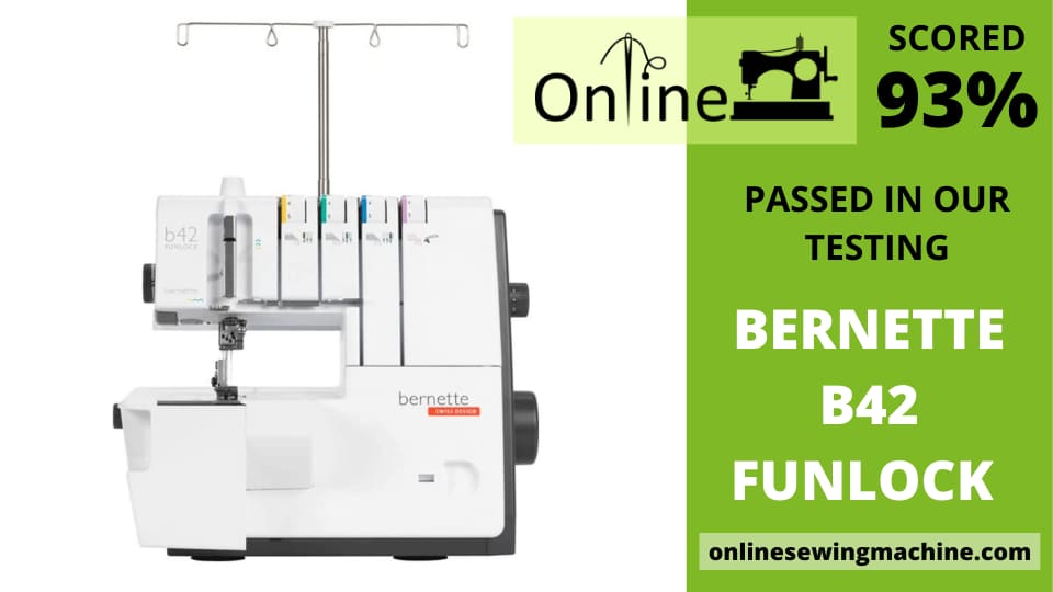 Honest Brother LX3817A Review From the Expert Herself! Online Sewing