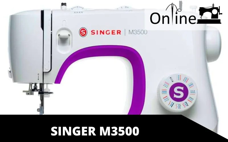 29+ Singer M3500 Sewing Machine NickiOliwia