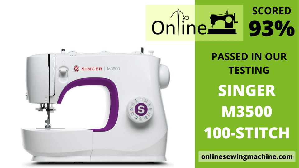 Online Sewing Machine Sewing Machine Reviewers