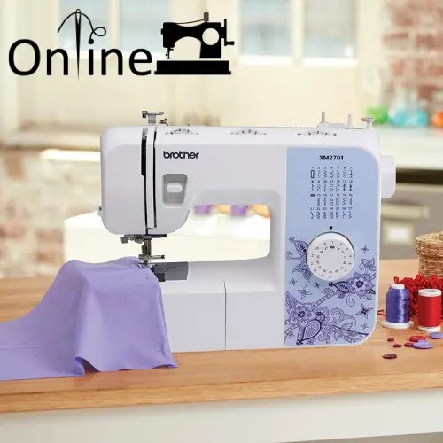 Brother SM3701 International Sewing Machine Review Online Sewing Machine