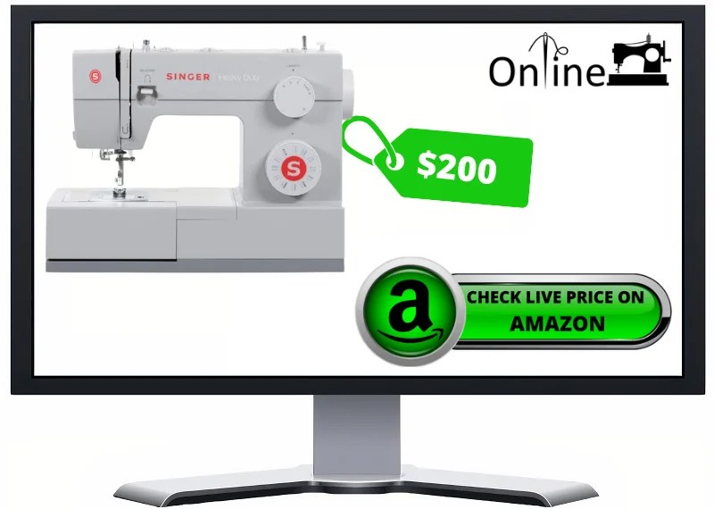 10 Best Leather Sewing Machines Reviews & Buying Guide (December 2022