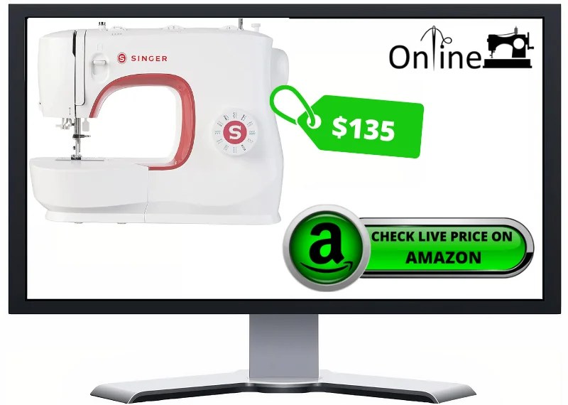 Singer MX231 Sewing Machine Expert’s Review Online Sewing Machine