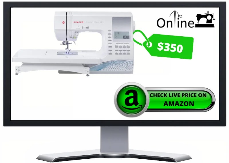 10 Best Leather Sewing Machines Reviews & Buying Guide (December 2022