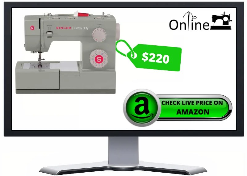 10 Best Leather Sewing Machines Reviews & Buying Guide (December 2022