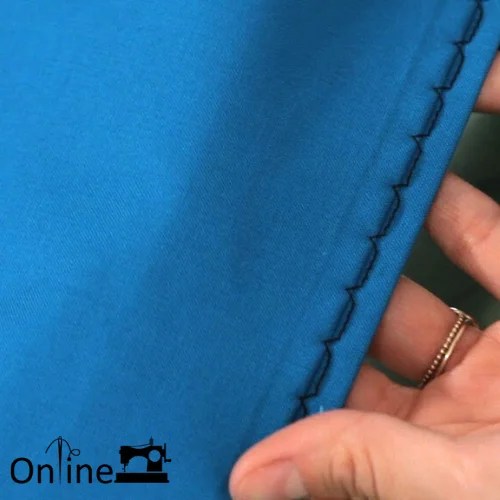 How Can You Hem Thin Cotton? Online Sewing Machine
