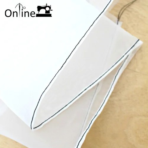 How Can You Hem Thin Cotton? Online Sewing Machine