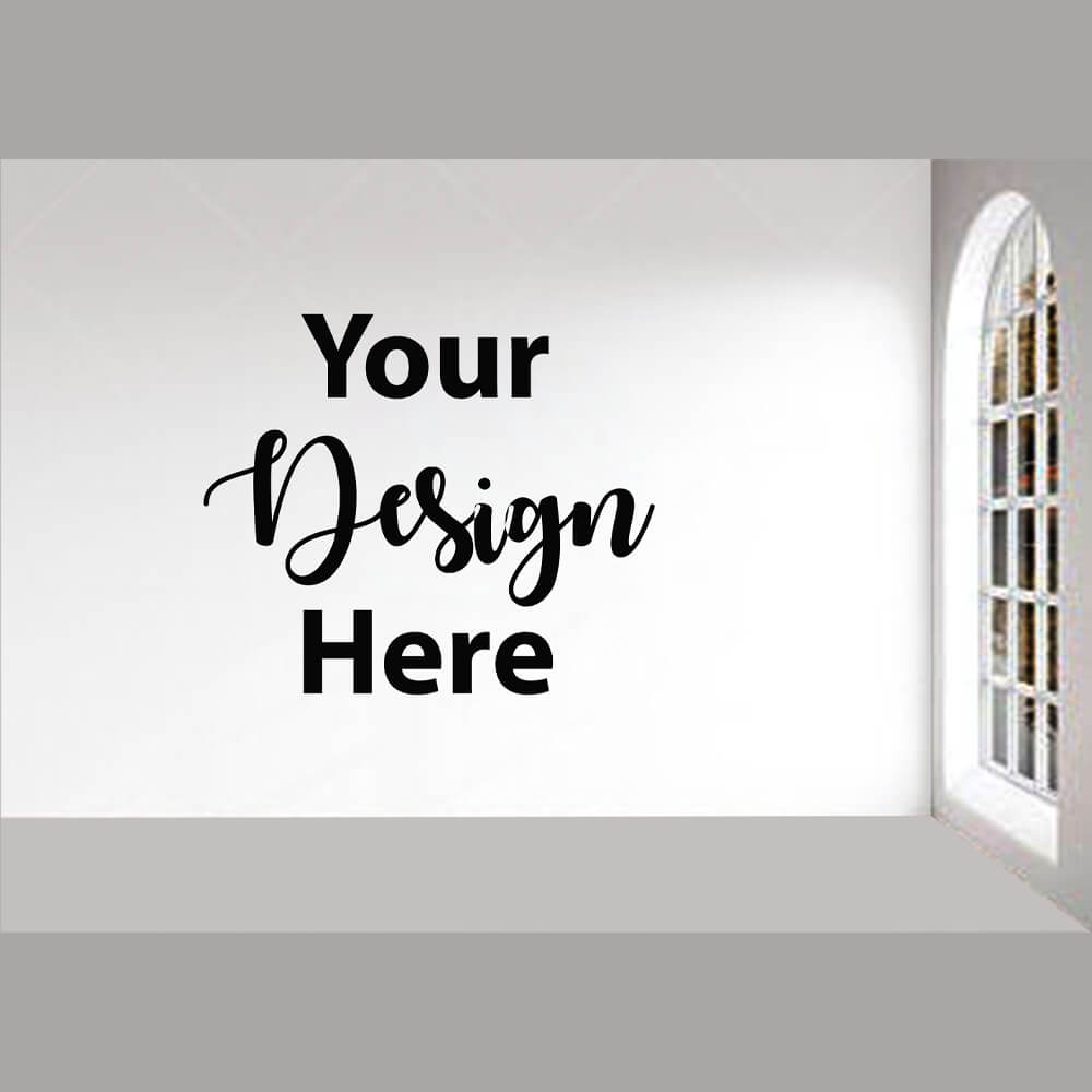 Wall Graphics Papermints