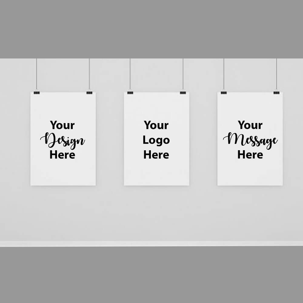 Wall Art Poster 1 Papermints