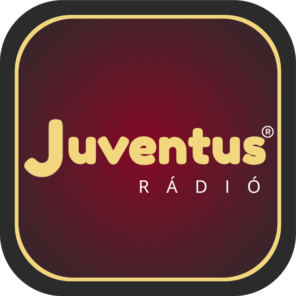 Juventus Rádió Online rádió hallgatás Élő adás!