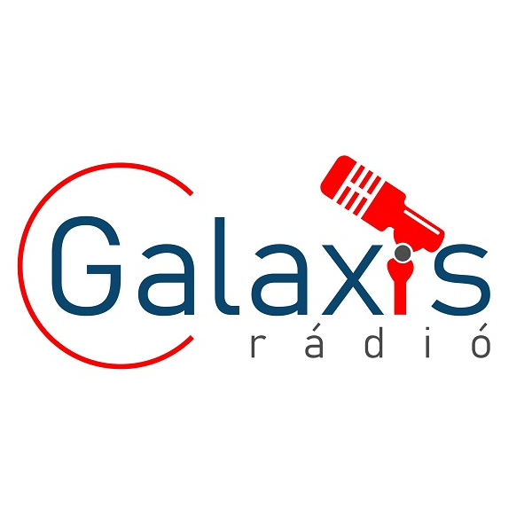 Galaxis Rádió Online rádió hallgatás Élő adás!
