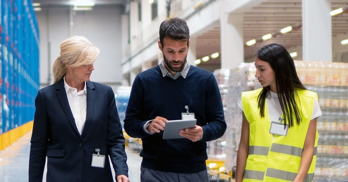 Logistics and Supply Chain Management Online Study Australia